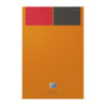 Notatnik A4+ 80k linia OXFORD Notepad International 100102359