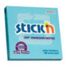 Bloczek 76x76mm niebieski 360stopni STICK`N 21553