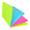 Bloczek STICKN MAGIC PAD 76x127mm neon mix kolorów 21573