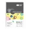 Blok techniczny A3 250g biały PREMIUM HA 3725 3040-0 HAPPY COLOR