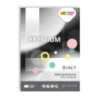 Blok techniczny A4 10k 250g biały PREMIUM HA 3725 2030-0 HAPPY COLOR