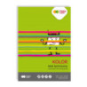 Blok techniczny kolor A4 170g 3550 2030-09 HAPPY COLOR
