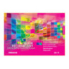 Blok techniczny kolorowy A5 15k PREMIUM 00061 KRESKA