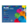 Blok techniczny kolorowy A5 25k SUPERIOR 00062 KRESKA