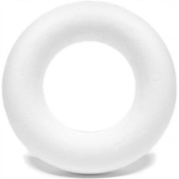 Oponka styropianowa średnica 165mm