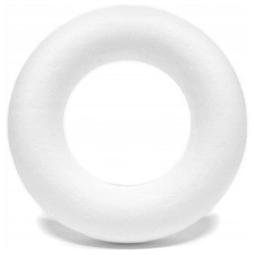 Oponka styropianowa śr.315mm WADAS