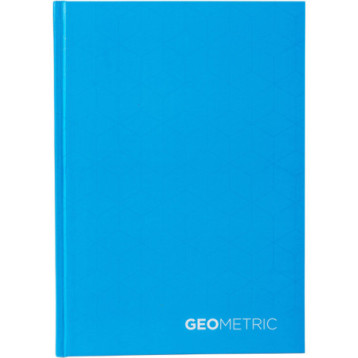 Brullion A4 96k kratka GEOMETRIC Brullion A4 96k kratka GEOMETRIC