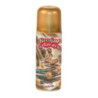 Brokat spray złoty 250ml. GS 150-G ALIGA