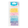 Konfetti pastelowe 6 kol. x 2g. 457123 STARPAK