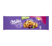 Ciastka MILKA PIEGUSKI 135g Czekolada i rodzynki