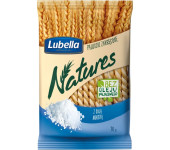 Paluszki LUBELLA 70g NATURES solone (sól morska)
