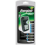 Ładowarka do akumulatorków Ni-MH ENERGIZER UNIVERSAL