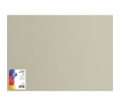 Blok karton kolorowy CREATINIO A1 160g 25 arkuszy nr.94 szary 400149523 TOP 2000