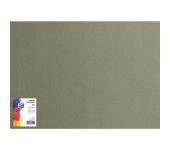 Blok karton kolorowy CREATINIO A1 160g 25 arkuszy nr.98 ciemny szary 400149524 TOP 2000