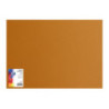 Blok karton kolorowy CREATINIO A1 160g 25 arkuszy nr.19 brązowy 400149528 TOP 2000