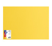 Blok karton kolorowy CREATINIO A1 160g 25 arkuszy nr.55 żółty 400149553 TOP 2000