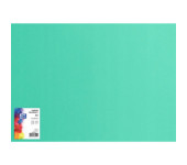 Blok karton kolorowy CREATINIO A1 160g 25 arkuszy nr.64 turkusowy 400149554 TOP 2000