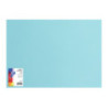 Blok karton kolorowy CREATINIO A1 160g 25 arkuszy nr.75 jasny niebieski 400149564 TOP 2000