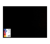 Blok karton kolorowy CREATINIO A2 160g 25 arkuszy nr.99 czarny 400150171 TOP 2000