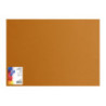 Blok karton kolorowy CREATINIO B1 225g 25 arkuszy nr.19 brązowy 400150259 TOP 2000