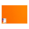 Blok karton kolorowy CREATINIO B1 225g 25 arkuszy nr.48 pomarańcz 400150261 TOP 2000