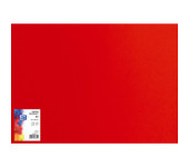 Blok karton kolorowy CREATINIO B1 225g 25 arkuszy nr.29 ciemny czerwony 400150263 TOP 2000