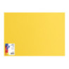 Blok karton kolorowy CREATINIO B1 225g 25 arkuszy nr.55 jasny żółty 400150264 TOP 2000