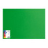 Blok karton kolorowy CREATINIO B1 225g 25 arkuszy nr.68 jasny zielony 400150268 TOP 2000