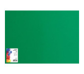 Blok karton kolorowy CREATINIO B1 225g 25 arkuszy nr.63 ciemny zielony 400150269 TOP 2000