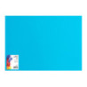 Blok karton kolorowy CREATINIO B1 225g 25 arkuszy nr.77 jasny niebieski 400150273 TOP 2000