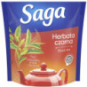 Herbata SAGA czarna (75 torebek 1,4g)