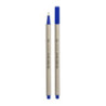 Cienkopis heksagonalny 0.7mm niebieski (4szt.) KC104-29-4 TETIS