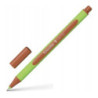 CIENKOPIS LINE-UP 0,4MM JASNOBRĄZOWY SR191007 SCHNEIDER