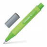 CIENKOPIS SCHNEIDER LINK-IT, 0,4 MM, SZARY SR191212