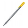 Cienkopis TRIPLUS FIN żółty STAEDTLER 334-1