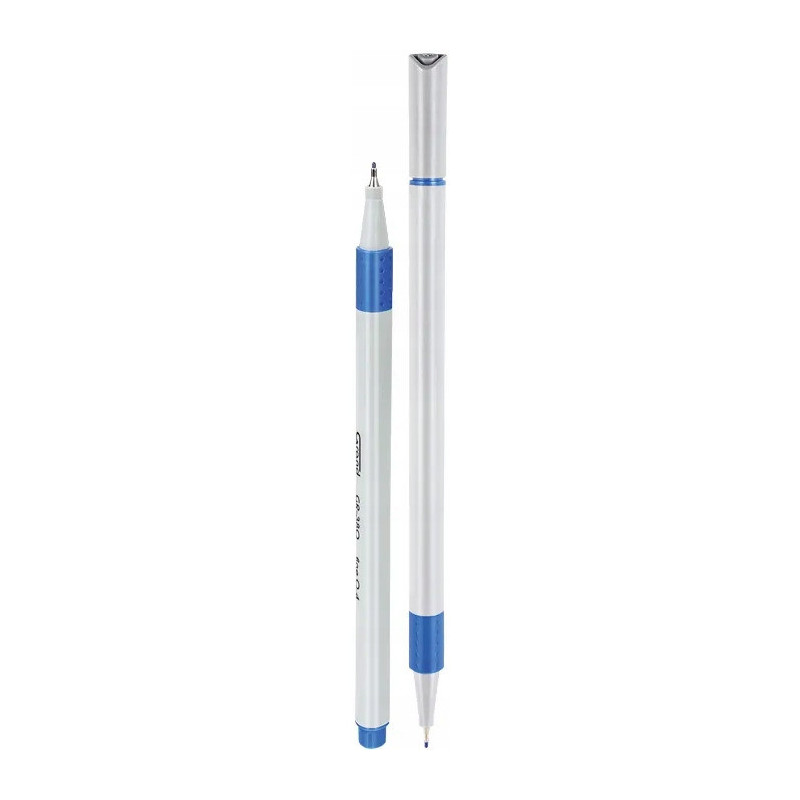 Cienkopis GR-380 niebieski 160-2305 GRAND
