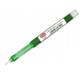 Cienkopis kapilarny 0,5mm zielony TO-347 TOMA