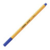 Cienkopis STABILO point 88/41 0.4mm niebieski