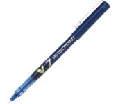 Cienkopis kulkowy V7 niebieski BX-V7-L PILOT