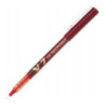 Cienkopis kulkowy V7 czerwony BX-V7-R PILOT