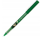 Cienkopis kulkowy V7 zielony BX-V7-G PILOT