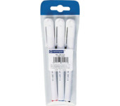 Cienkopis art Liner 2811 (3szt.) czany,czerwony,niebieski CENTROPEN