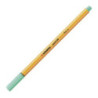 Cienkopis STABILO point 88/13 0.4mm zieleń lodowa