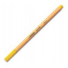 Cienkopis STABILO point 88/44 0.4mm żółty