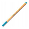 Cienkopis STABILO point 88/51 0.4mm turkusowy błękit