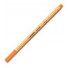 Cienkopis STABILO point 88/54 0.4mm pomarańczowy