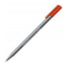 Cienkopis TRIPLUS FIN. czerwony STAEDTLER 0.3 334-2