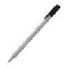 Cienkopis TRIPLUS FIN czarny STAEDTLER 334-9 0.3