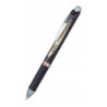 Cienkopis kulkowy BLP75-BP1BPL czerwony Energel automatyczny 0.5mm PENTEL