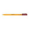Cienkopis RYSTOR RC-04 bordowy 403-012